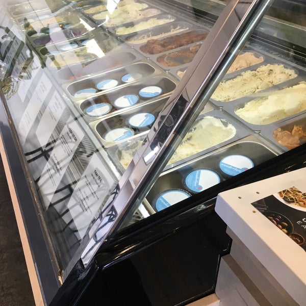 Wanderlust Creamery 16 tips