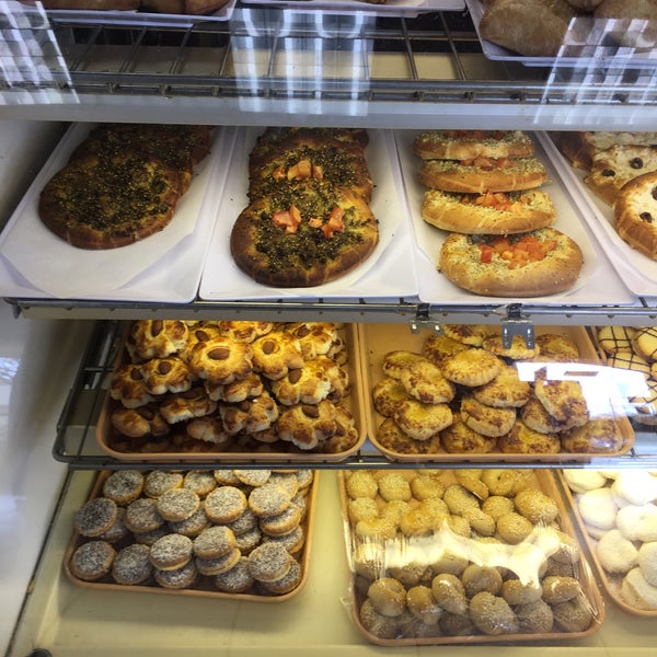 Photos at Sarkis Pastry 1111 S Glendale Ave