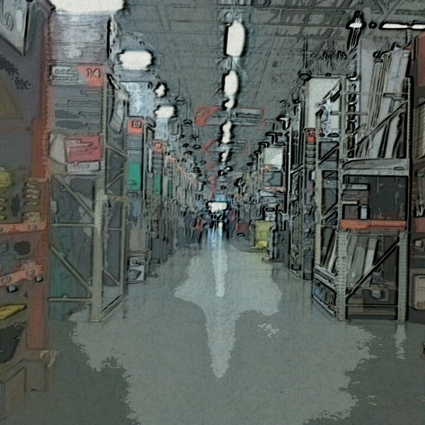 Photos at The Home Depot Hardware Store in Ukiah