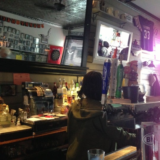 Baker Hill Tavern Bar in Great Neck