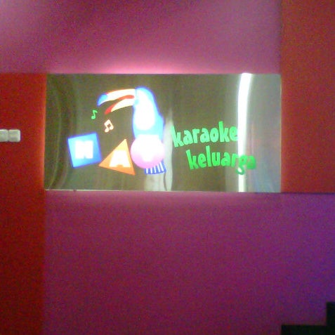 Nav Karaoke Keluarga Tanah Abang Jakarta Jakarta