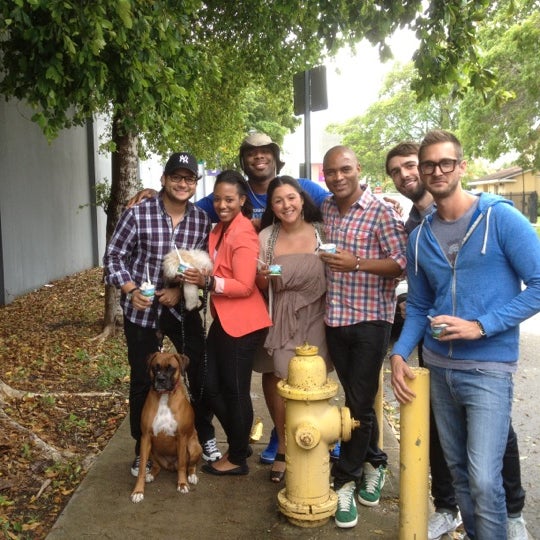 Bush|Renz - Design District - 3 tips from 87 visitors