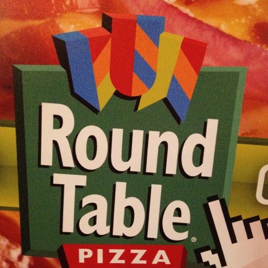 Photos at Round Table Pizza 5 tips