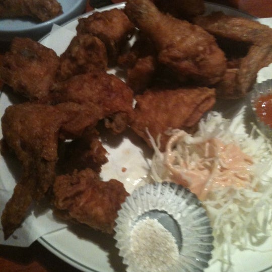 멕시칸치킨