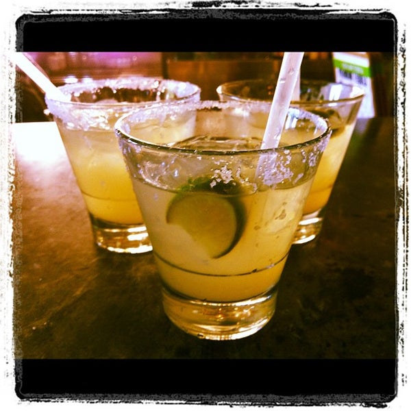 Photo taken at TNT - Tacos and Tequila by Jeremy R. on 7/24/2012