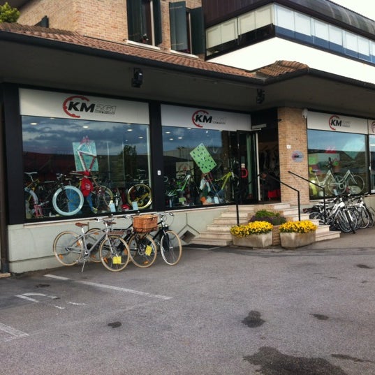 Photos at KM 261 - Treviso, Veneto