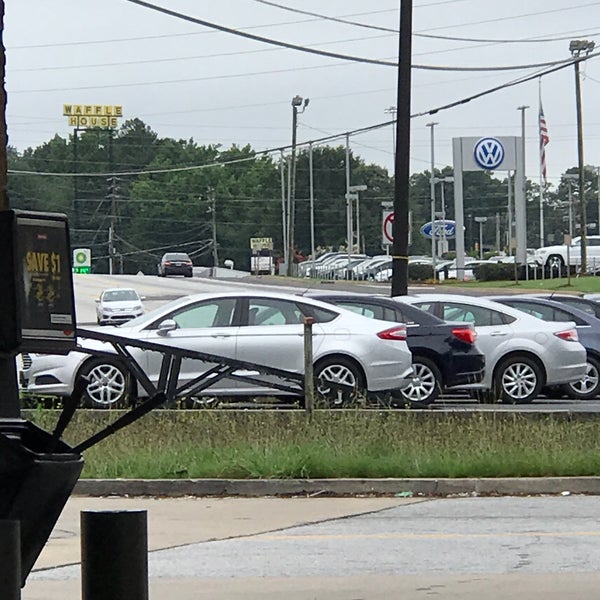 Autonation Ford Lincoln Union City Union City Ga AutoNation Ford Lincoln Union City - Car Dealership