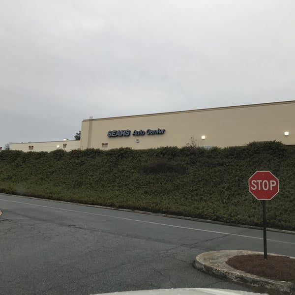 Auto center. Auto sear.