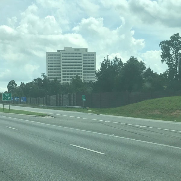 The Home Depot Store Support Center Atlanta, GA'da fotoğraflar