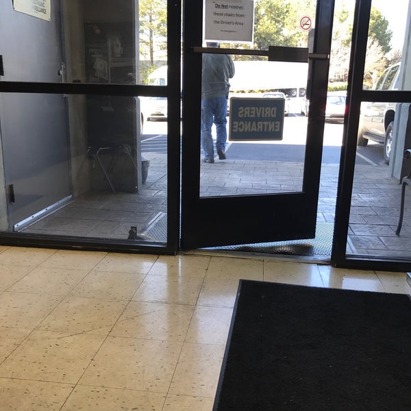 Hub One Logistics Lithia Springs Ga - 875 Maxham Rd