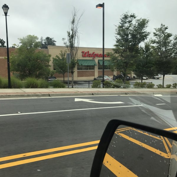 Walgreens College Park, GA