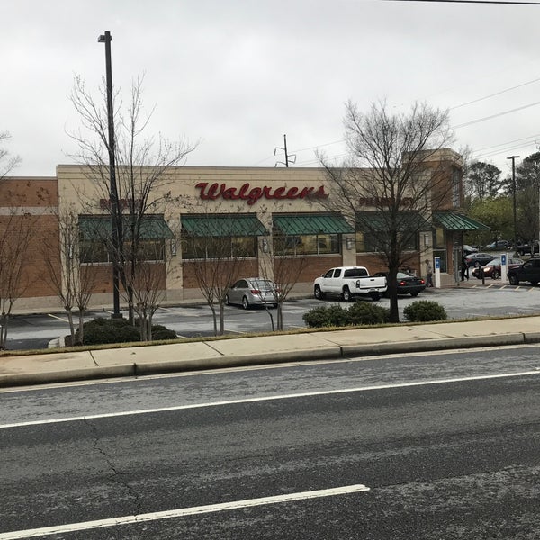 Cvs Pharmacy Tara Blvd Jonesboro Ga PharmacyWalls