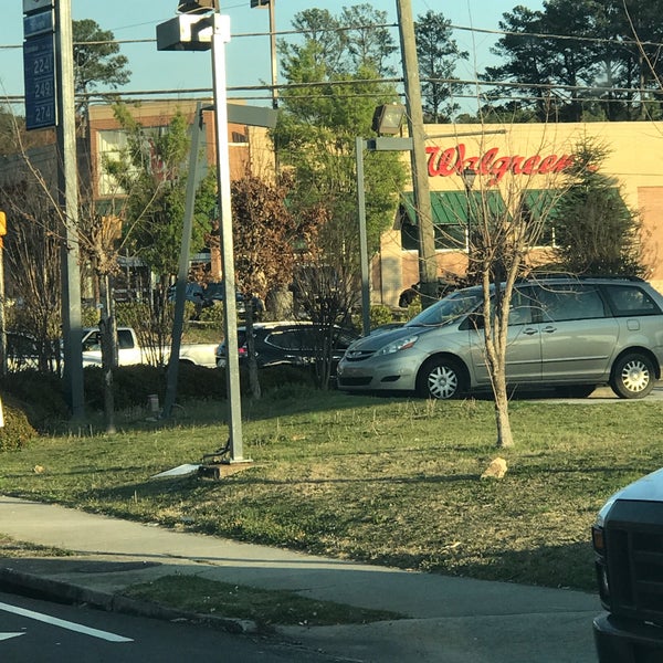 Walgreens College Park, GA