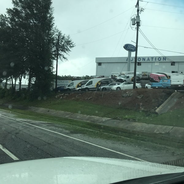 Autonation Ford Lincoln Union City Union City Ga AutoNation Ford Lincoln Union City - Car Dealership