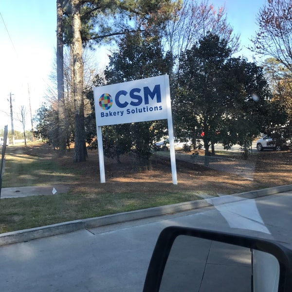 CSM Atlanta Frozen - Tucker, GA