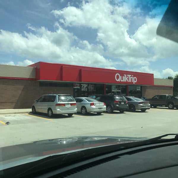 QuikTrip McDonough, GA