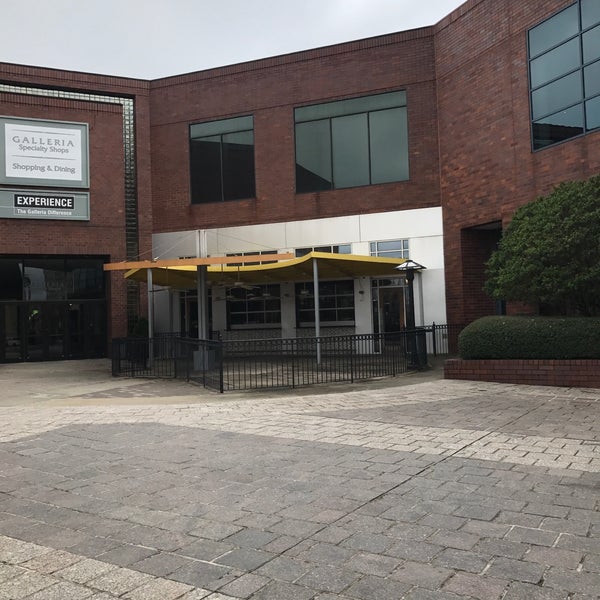 Buckhead Pizza Co. Pizzeria in Cobb Galleria