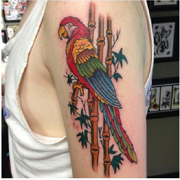 Tattoo Faction 6 tips from 220 visitors