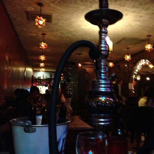 Photos at The Egyptian Cafe & Hookah Bar Broad Ripple 6265