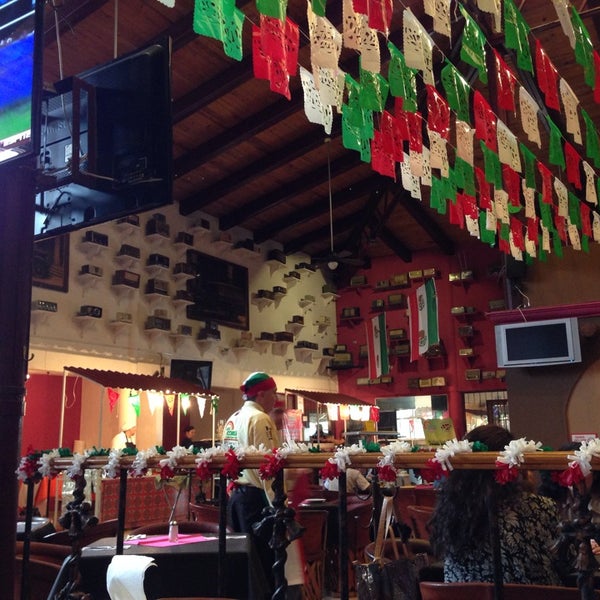 Los Correa RestauranteBar Santiago de Querétaro, Querétaro de Arteaga