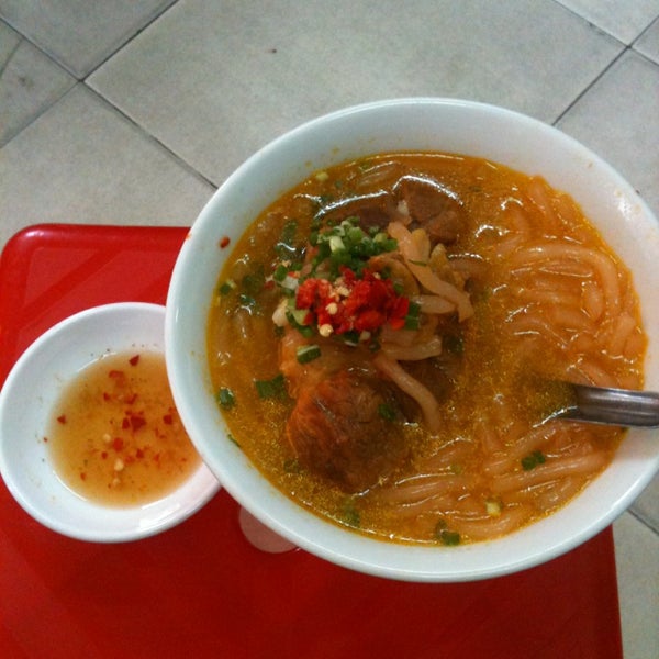 Banh gio