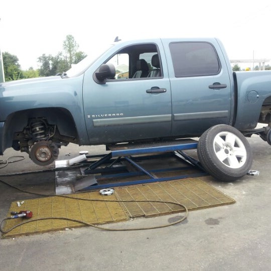 Elgin Quick Lube Discount Tires 1 Tip From 20 Visitors