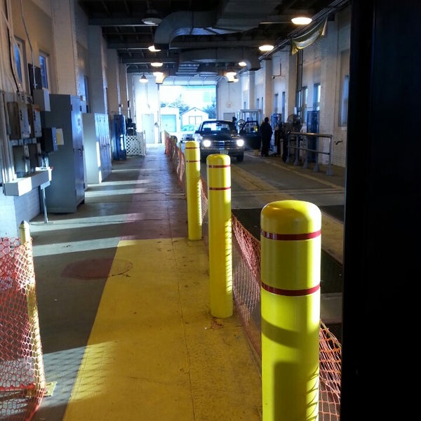 Cape may court house mvc inspection station 1 tip from 71 visitors