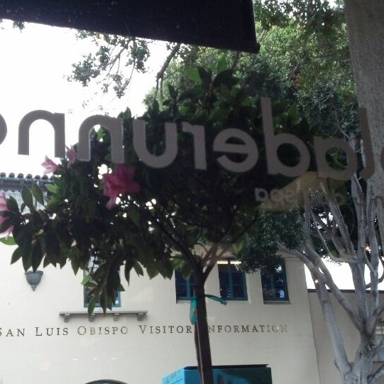 Bladerunner Day Spa San Luis Obispo, CA