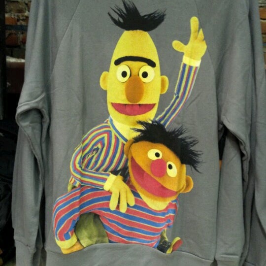 Urban Outfitters Clothing Store in San Luis Obispo