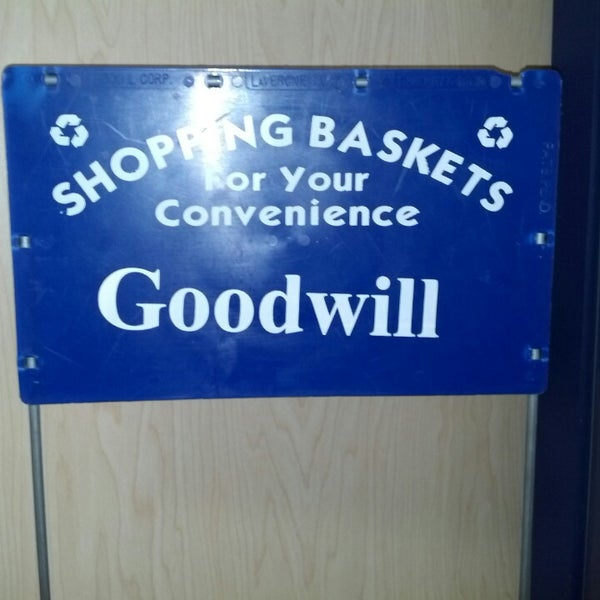 Goodwill San Luis Obispo, CA