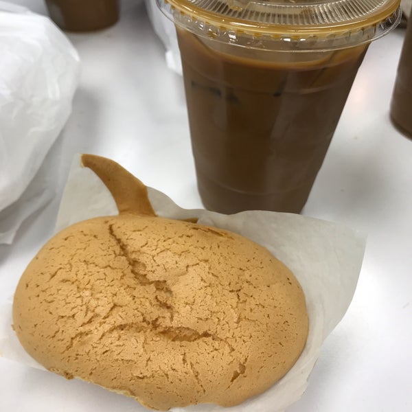 Das Foto wurde bei Kam Hing Coffee Shop 金興 von Rhea 🌺 P. am 3/23/2019 aufgenommen