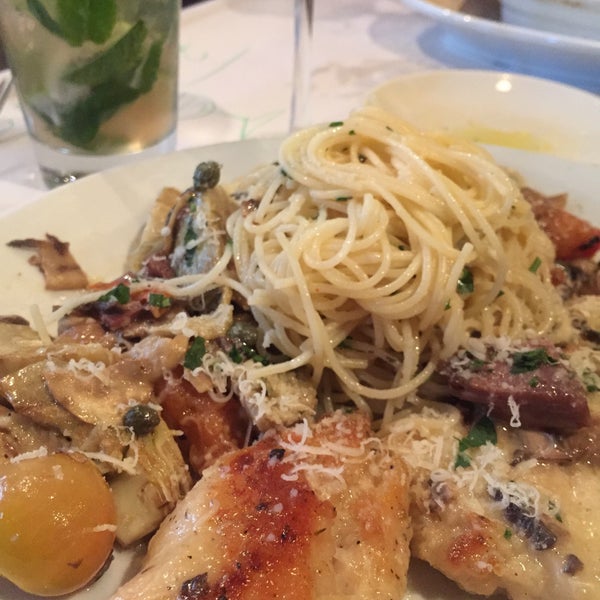 Macaroni Grill RamsteinMiesenbach, RheinlandPfalz