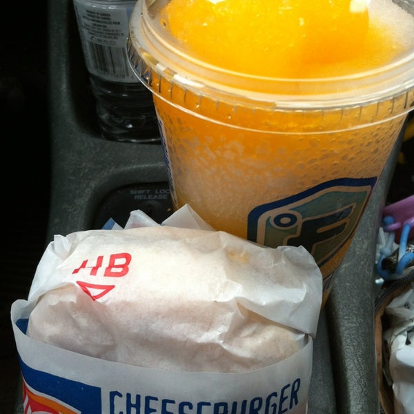 Dairy Queen Northeast Calgary 2 tips