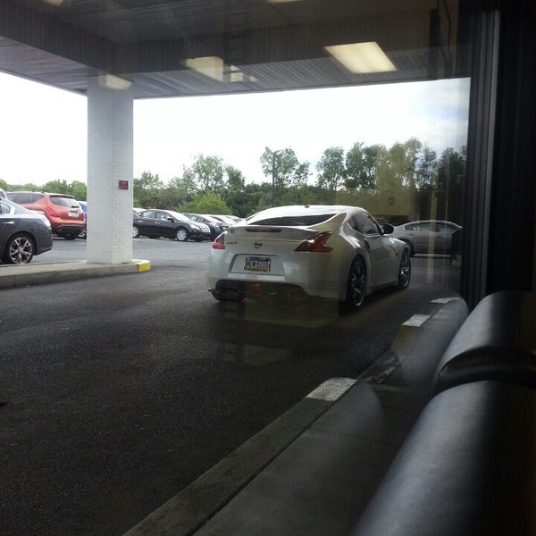 Brenner Nissan Mechanicsburg, PA