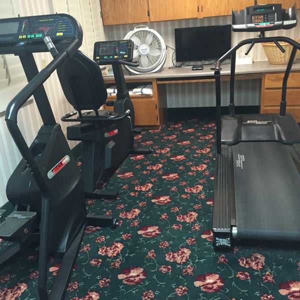 Photos At Quality Inn Motel In Safford