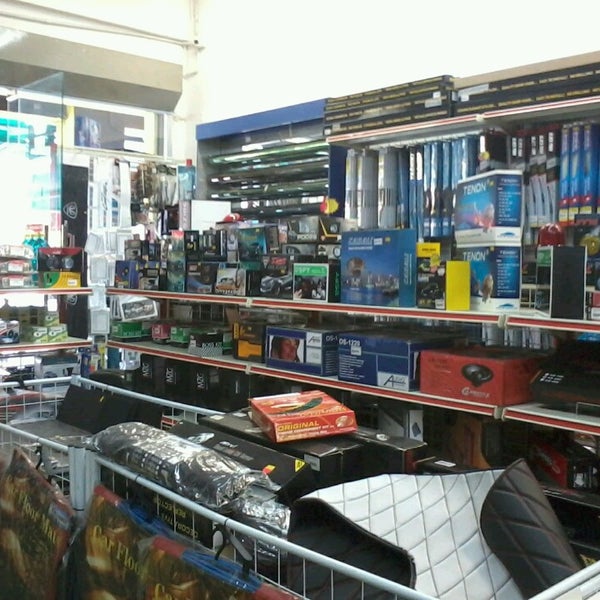 Photos At Bumistar Car Accessories And Repairs 22g Jalan Kristal Ar7 Ar