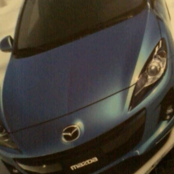 Photos At Mazda 3s Centre Padang Jawa Bermaz Motor Trading Sdn Bhd 1 Tip From 308 Visitors