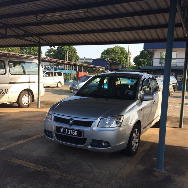 Photos At Antara Steel Mills Sdn Bhd 25 Visitors