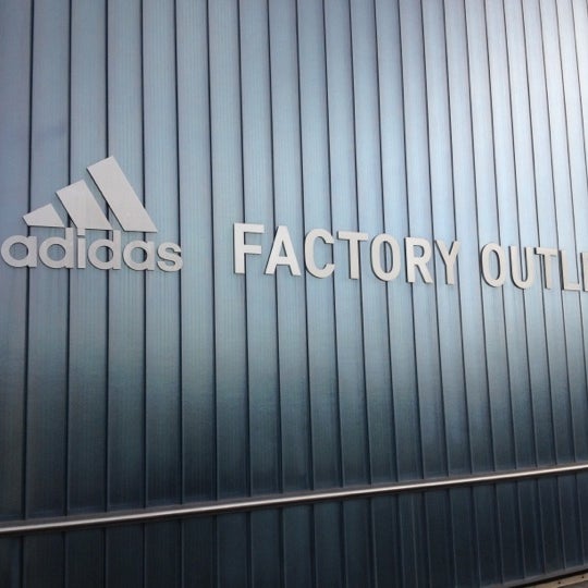 Fabrikverkauf & Outlets (Factory Outlets) DE