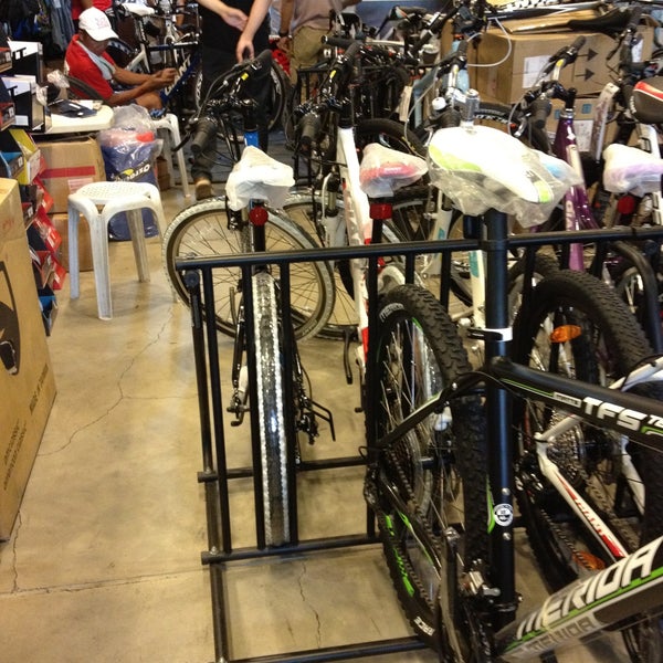 Bikecology Bicycle Store in Cebu City