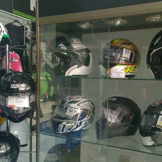 Kawasaki центр