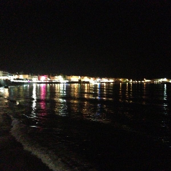 5/5/2013にЮля А.がPalmera Seasideで撮った写真
