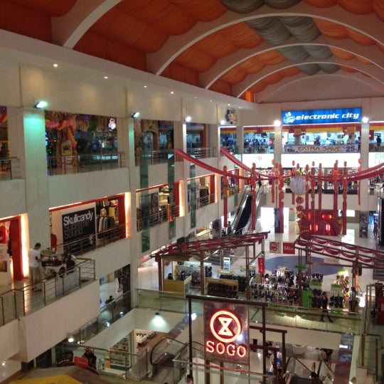 Centro Department Store Department Store
