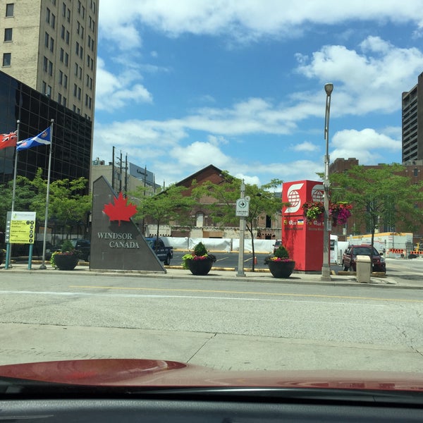Photos à Windsor, Ontario Ville