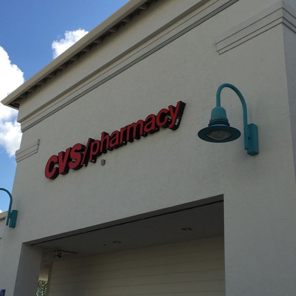 CVS pharmacy 301 N Federal Hwy
