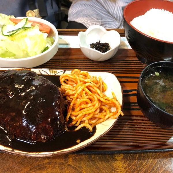 Photos At グリルb食 北区奉還町2 13 2