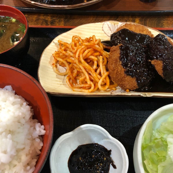 Photos At グリルb食 北区奉還町2 13 2