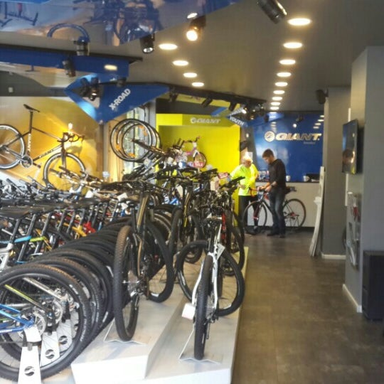 Giant 🚲