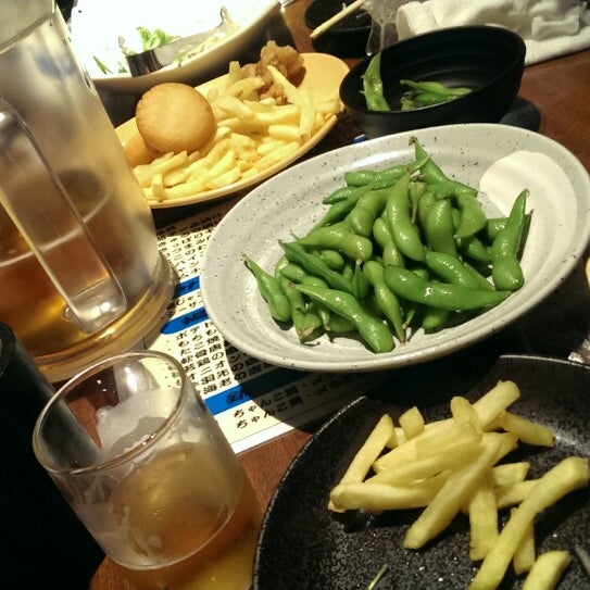 甘太郎 江坂店 豊津町10 2
