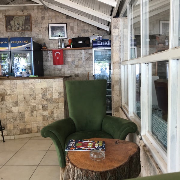 Foto diambil di Ceneviz Hotel oleh Çağıl pada 8/20/2018